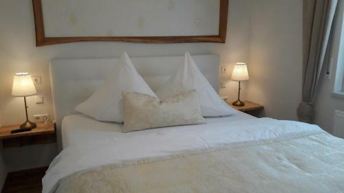 Apart Hotel - Dillinger Schwabennest