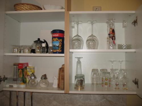 Apartamento G�ste- & Ferienwohnung Schumann