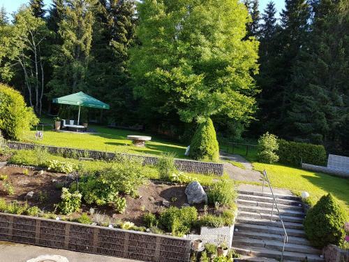 Hotel Restaurant Kniebish�he