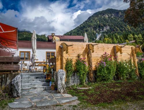 Posada Zur Gl�cklichen Kuh