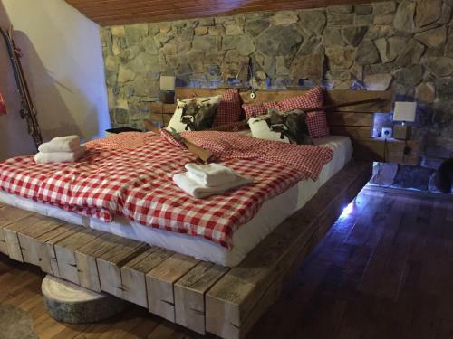 Posada Zur Gl�cklichen Kuh