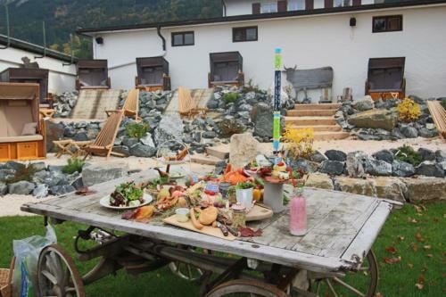 Posada Zur Gl�cklichen Kuh