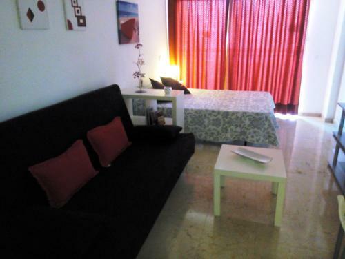 Apartamentos Roca Chica