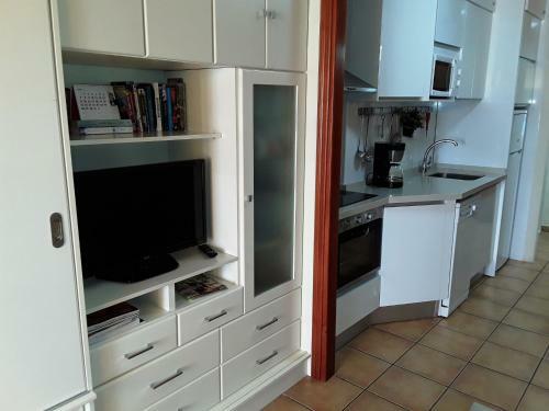 Apartamentos Roca Chica
