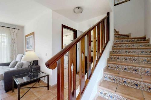 Villas And Apartments Olive Homes
