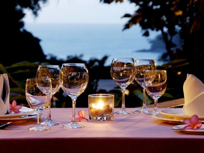 Hotel Andaman Cannacia Resort & Spa