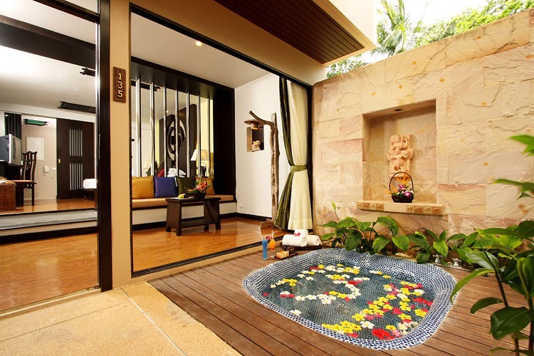 Hotel Andaman Cannacia Resort & Spa