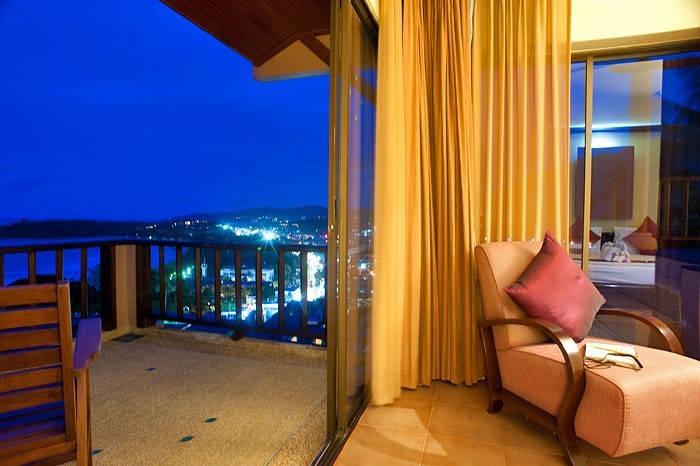 Hotel Andaman Cannacia Resort & Spa