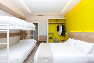 Hotel Sercotel Ciudad De Burgos