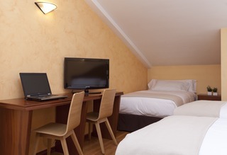 Hotel Sercotel Ciudad De Burgos