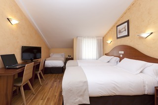 Hotel Sercotel Ciudad De Burgos