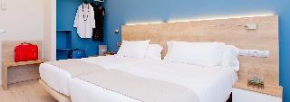 Hotel Sercotel Ciudad De Burgos