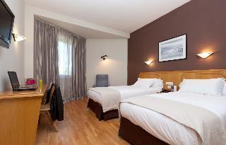 Hotel Sercotel Ciudad De Burgos