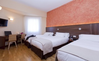 Hotel Sercotel Ciudad De Burgos