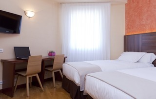 Hotel Sercotel Ciudad De Burgos