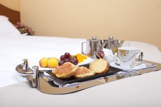 Hotel Sercotel Ciudad De Burgos
