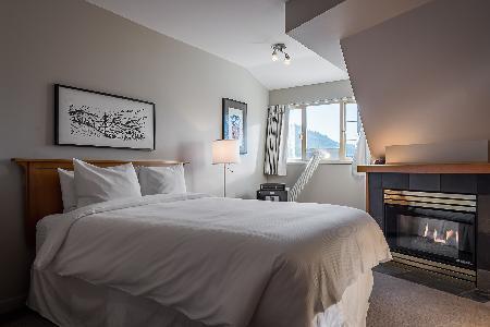 Hotel Holiday Inn Whistler