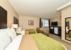 Hotel Comfort Inn