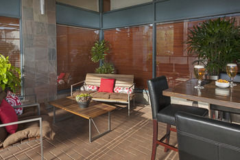 Hotel Marriott Vancouver Airport