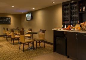Hotel Marriott Vancouver Airport
