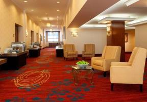 Hotel Marriott Vancouver Airport
