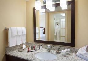 Hotel Marriott Vancouver Airport