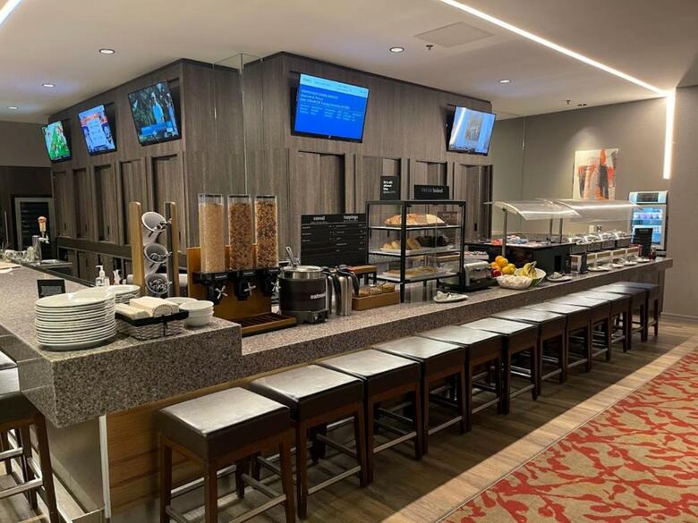 Hotel Holiday Inn Winnipeg South