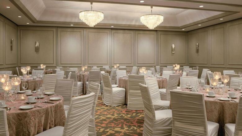 Hotel Holiday Inn Winnipeg South