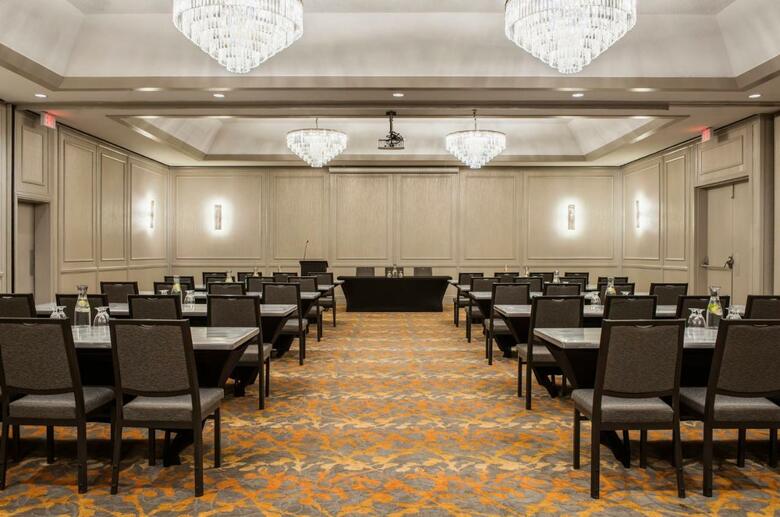 Hotel Holiday Inn Winnipeg South