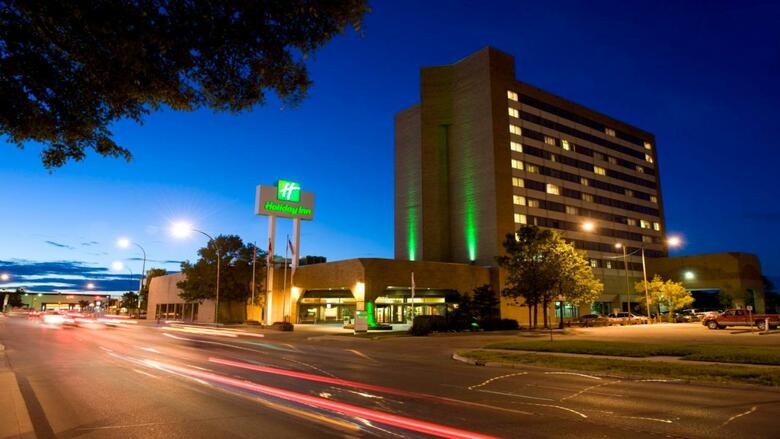 Hotel Holiday Inn Winnipeg South