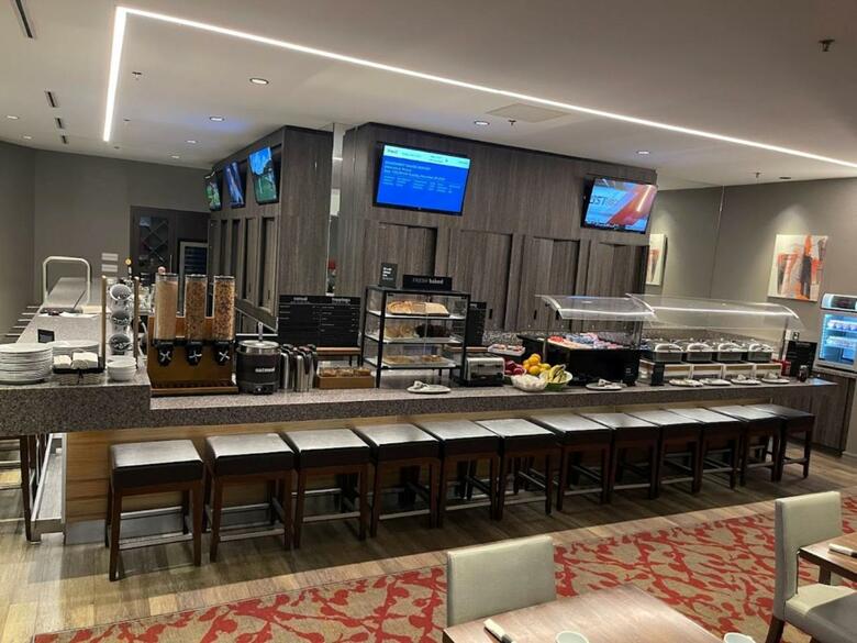 Hotel Holiday Inn Winnipeg South