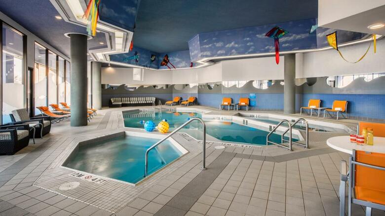 Hotel Holiday Inn Winnipeg South