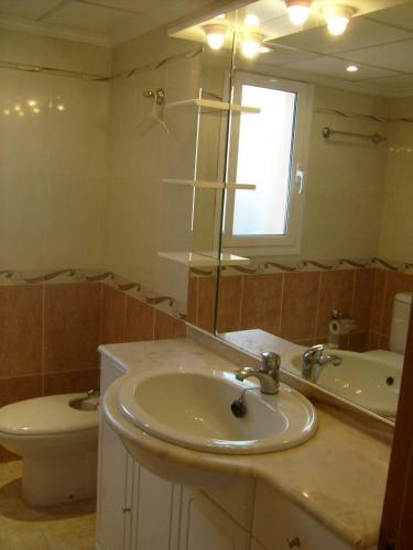 Apartamento Tramuntana