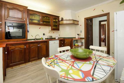 Casa Jardin Ideal Para Familias