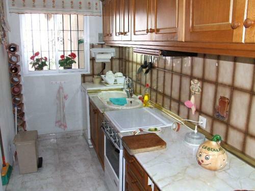 Holiday Home Terramar