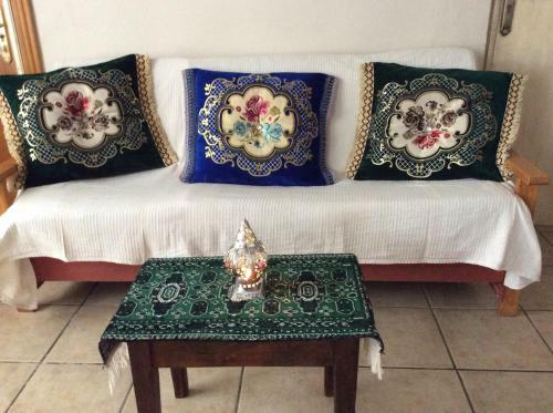 Apartamento Rural Castildetierra