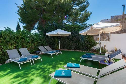 Villa Cuatro Arcos