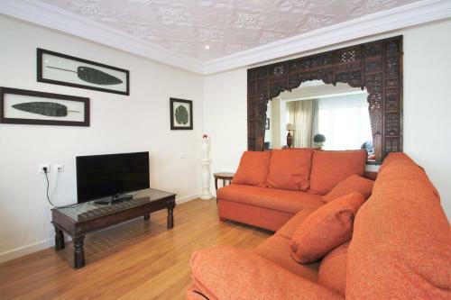 Apartamento Casaturis Pintor Lorenzo A105
