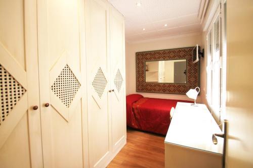 Apartamento Casaturis Pintor Lorenzo A105