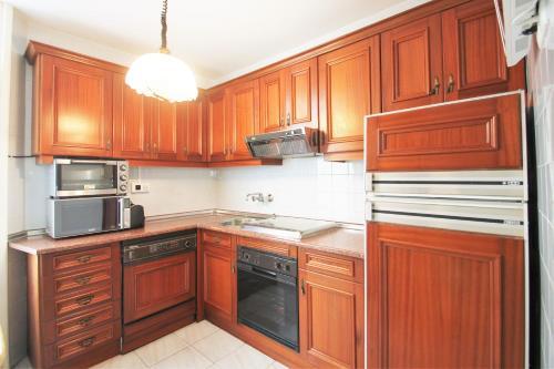 Apartamento Casaturis Pintor Lorenzo A105