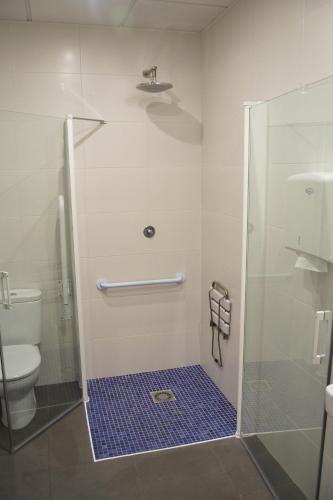 Albergue Alfonso II