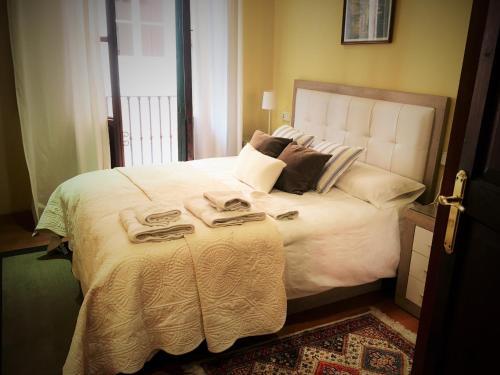 Cozymallorca!:old Centre Apartments