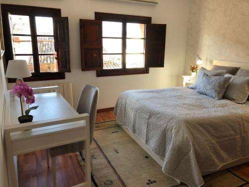 Cozymallorca!:old Centre Apartments
