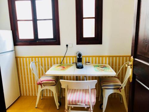 Cozymallorca!:old Centre Apartments