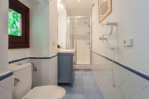 Cozymallorca!:old Centre Apartments