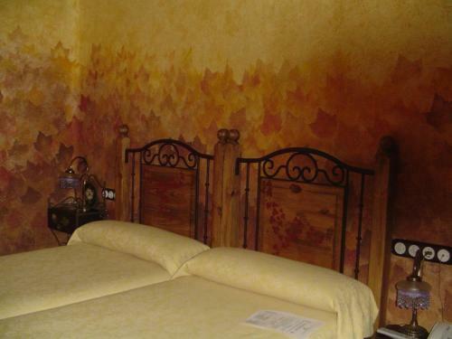 Hotel Rural La Casa De Las M�dicas