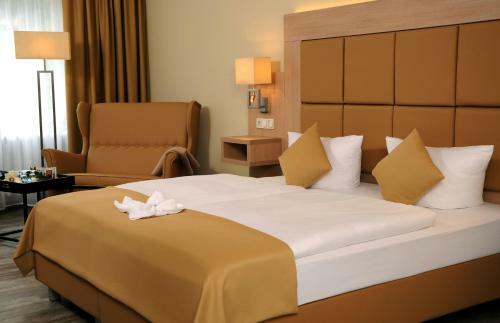 Parkhotel Forsthaus