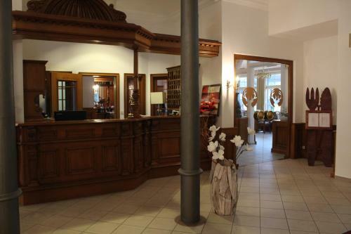 Parkhotel Forsthaus