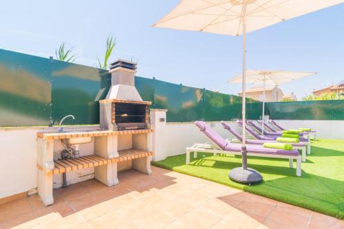 Villa Casa Marcos