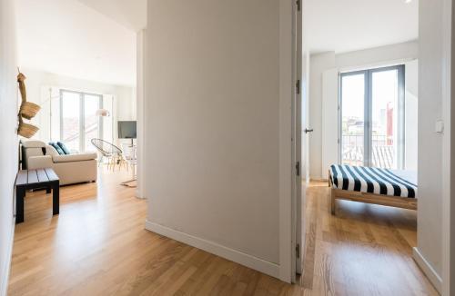 Apartamento Madrid Smartrentals Puerta Del Sol